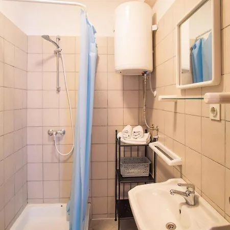 In Vrbnik/insel Krk 13611 Apartment *