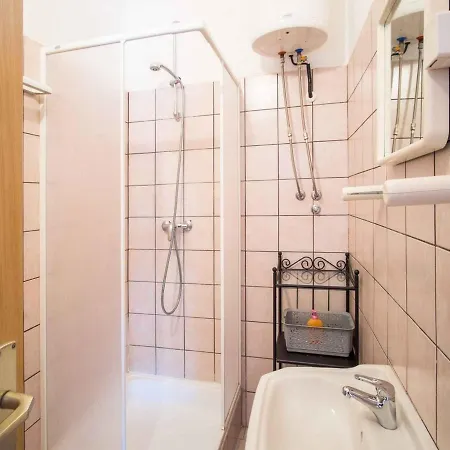 In Vrbnik/insel Krk 13611 Apartment