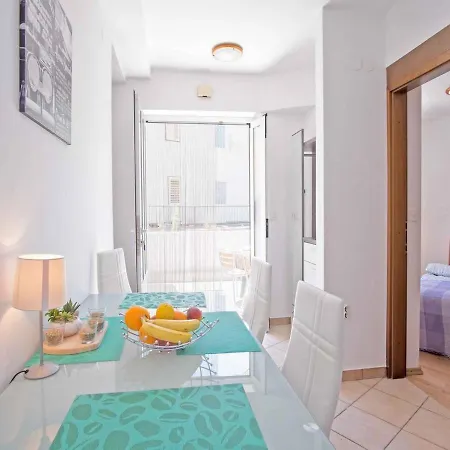 In Vrbnik/insel Krk 13611 Apartment *