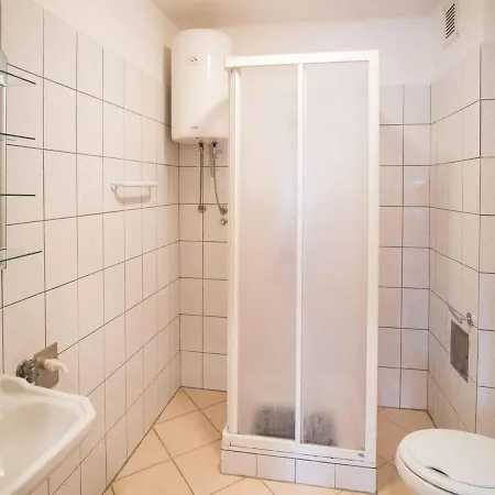 Apartment In Vrbnik/insel Krk 13611