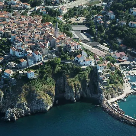 In Vrbnik/insel Krk 13611 Vrbnik (Primorje-Gorski Kotar)