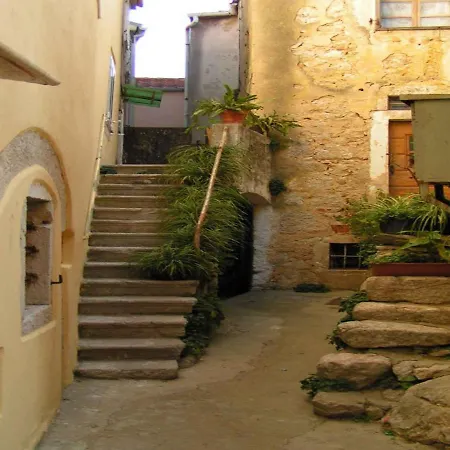 In Vrbnik/insel Krk 13611