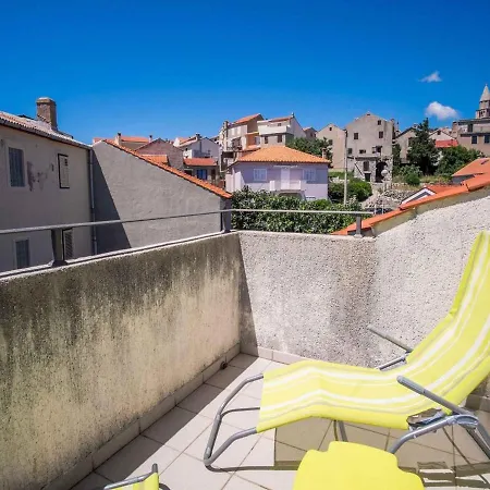 In Vrbnik/insel Krk 13611 Apartment *