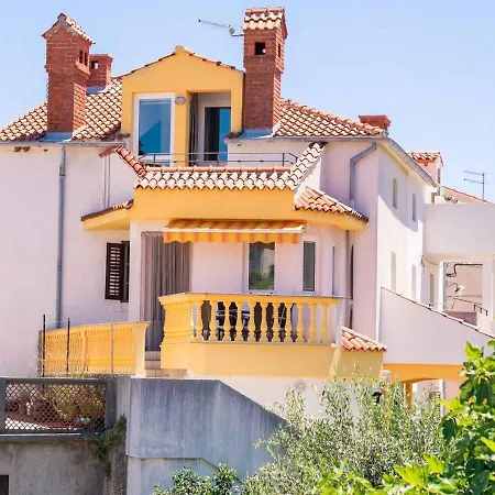 In Vrbnik/insel Krk 13611 Apartment Vrbnik (Primorje-Gorski Kotar)