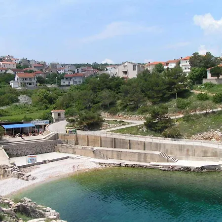 In Vrbnik/insel Krk 13611 Apartment *