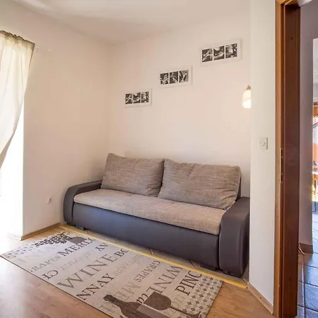 In - Insel Krk 13611 아파트 *