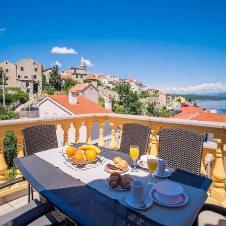 In Vrbnik/insel Krk 13611 Apartment *