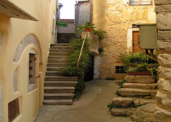 Διαμέρισμα In - Insel Krk 13611