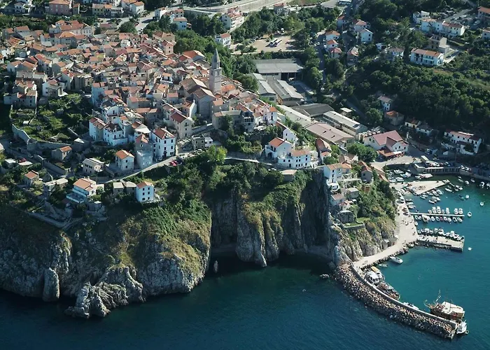 Διαμέρισμα In - Insel Krk 13611 Vrbnik (Primorje-Gorski Kotar)