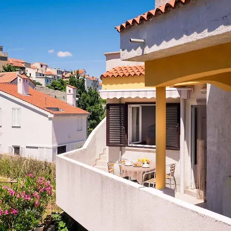 In - Insel Krk 13611 Διαμέρισμα *