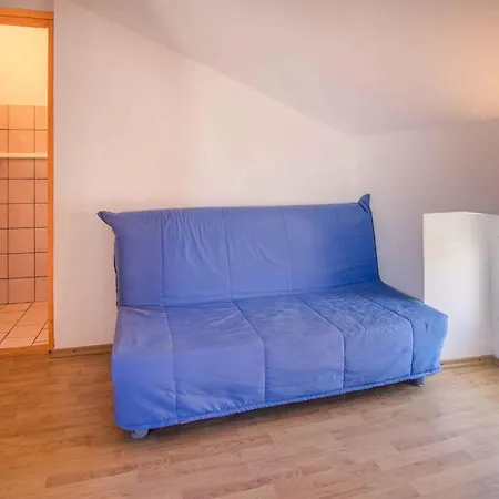 In - Insel Krk 13611 Apartamento Vrbnik (Primorje-Gorski Kotar)